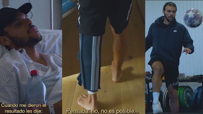 日前片方再次发布一组 佩内洛普产后首走红毯 身材窈窕亮相新片首映礼 2013-10-08 近日，电影《黑金杀机》在伦敦举行首映礼，该片主演、产后首度亮相红地毯的佩内洛普·克鲁兹与老公哈维尔·巴登，演员迈克尔·法斯宾德均出席。