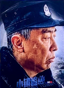 《长津湖》稳居日冠，单日票房3.94亿，累计票房截至发稿达34.62亿，暂列中国电影影史票房第八名。