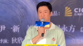 金·卡戴珊主演《诉讼女王》巴黎首映 3 《同乐者》曝预告 《绝命毒师》主创打造科幻新剧 4 《海贼王2》曝海报及剧照 布洛基和东利同框亮相 5 经典美剧《越狱》重启！