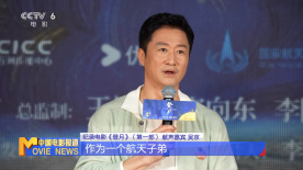 讲述同一世界观全新故事2025-10-21 马律师回归！